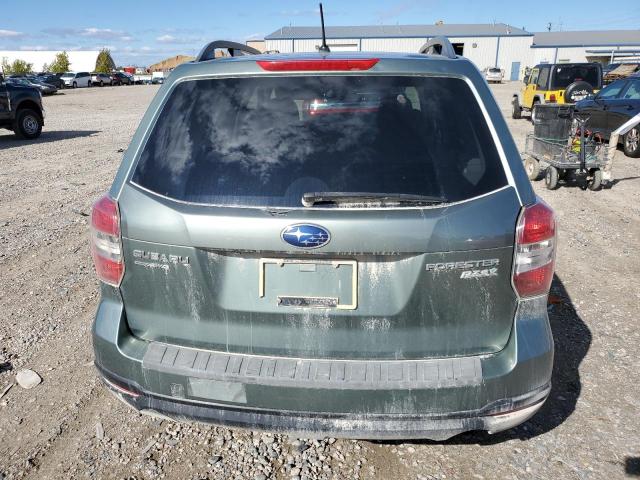 JF2SJAEC5EH439509 Subaru Forester 2.5i Premium