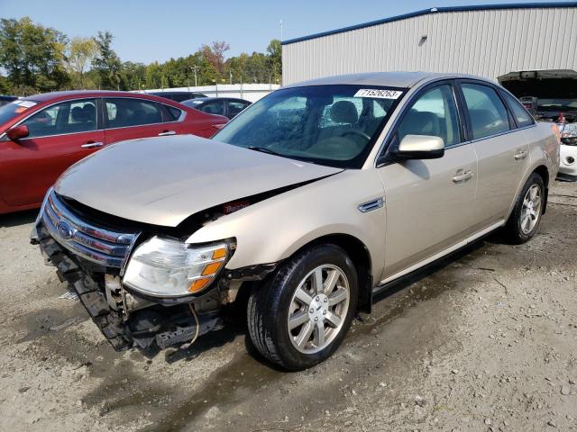 2008 Ford Taurus SEL