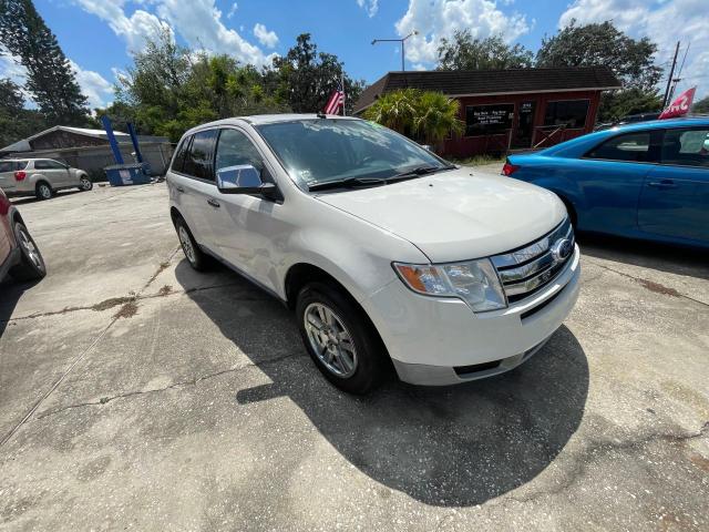 2010 Ford Edge SE