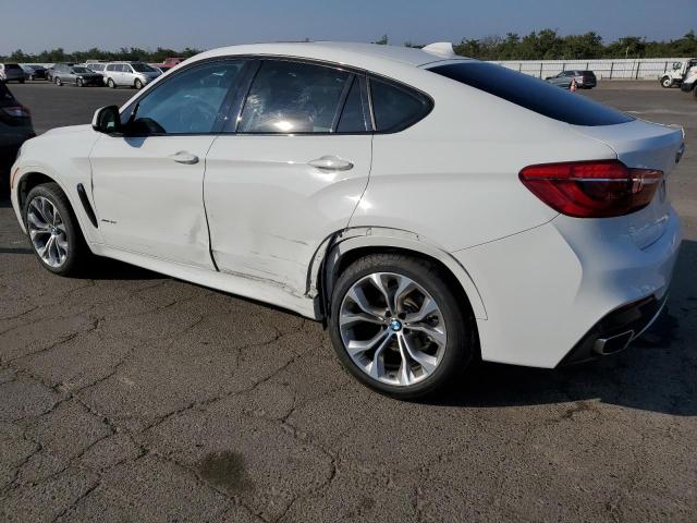 VIN 5UXKU2C52J0Z61957 2018 BMW X6, Xdrive35I no.2