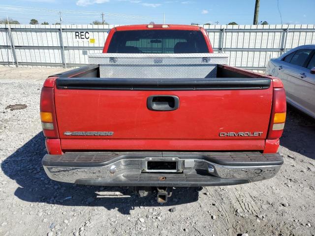 2001 Chevrolet Silverado C1500 VIN: 2GCEC19T311181083 Lot: 73419903