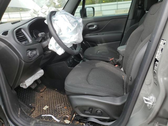 2022 JEEP RENEGADE A ZACNJDE1XNPN86538