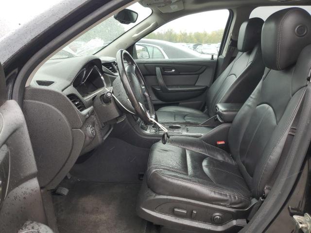 2015 CHEVROLET TRAVERSE L - 1GNKRHKD2FJ146116