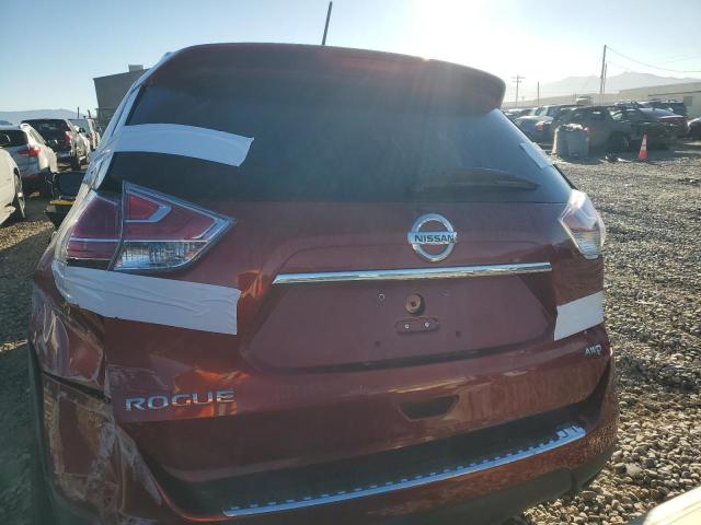 5N1AT2MM3GC894990 Nissan ROGUE S