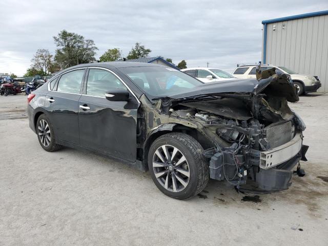 Vin: 1n4al3ap9hc200500, lot: 71897393, nissan altima 2.5 20174