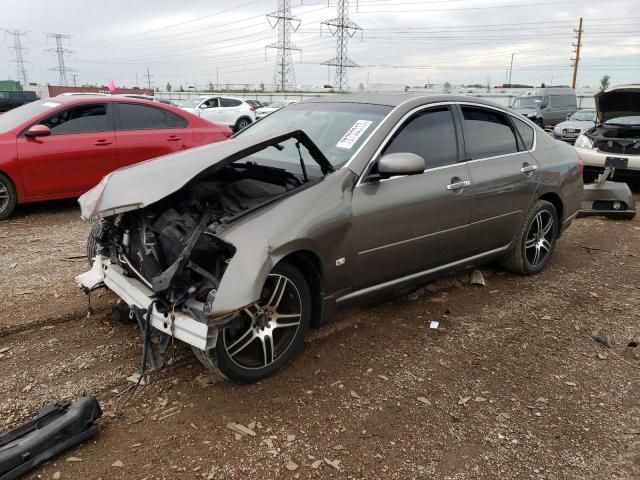 2006 INFINITI M35 Base