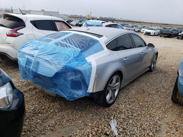 2015 AUDI S7 PREMIUM WAUW2AFC1FN005809