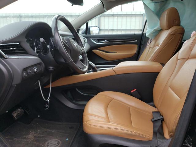 5GAERCKW1JJ175093 Buick Enclave Premium