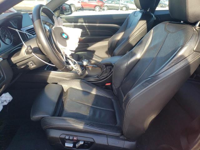 2018 BMW 440XI WBA4W9C50JAC08886