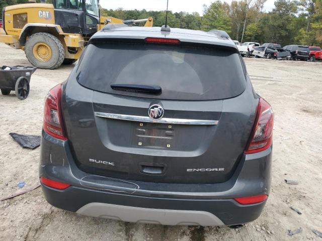 KL4CJASB8HB082357 Buick Encore Preferred