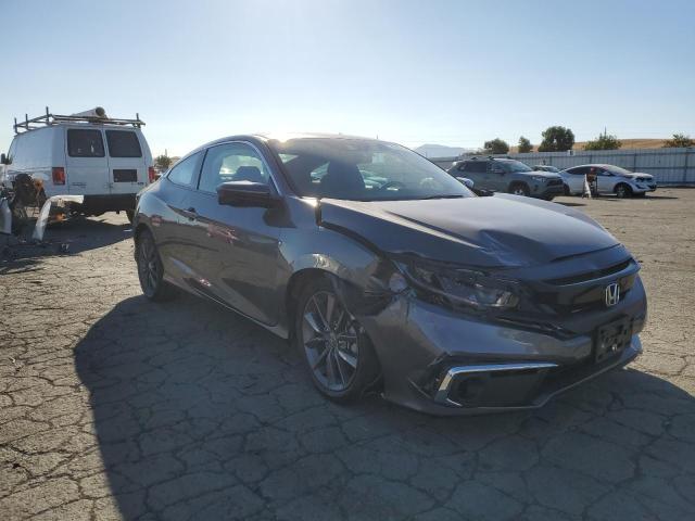 Vin: 2hgfc3b30kh351419, lot: 70574413, honda civic ex 20194