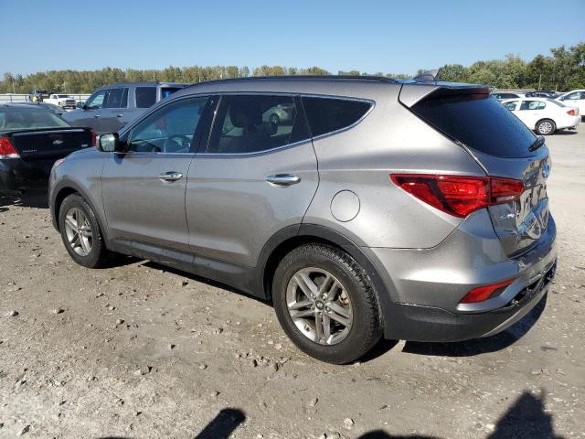 2017 HYUNDAI SANTA FE S - 5NMZU3LB3HH042829