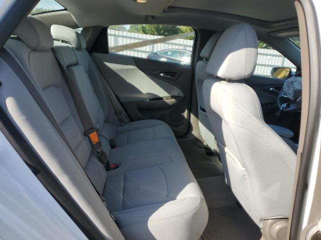 2019 CHEVROLET MALIBU LT - 1G1ZD5ST5KF141915