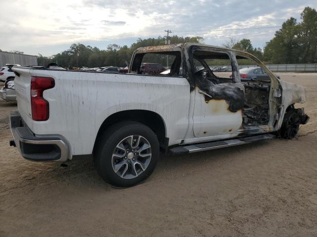 1GCPACED6PZ233198 Chevrolet Silverado C1500 Lt