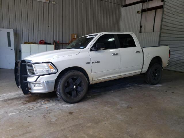 2009 Dodge Ram 1500 