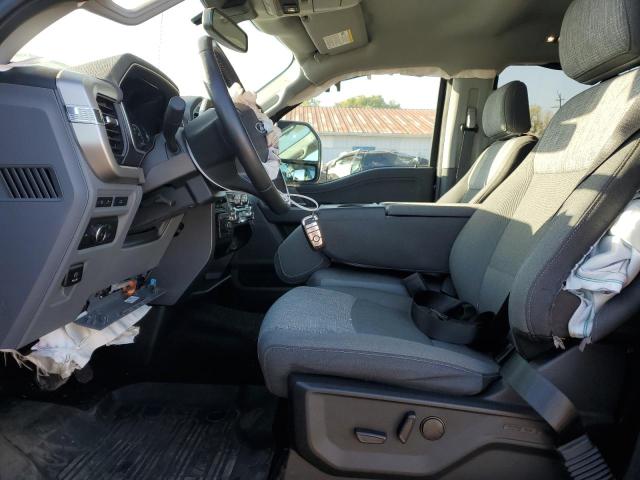 1FTFW1E57MFD08840 Ford F150 Supercrew