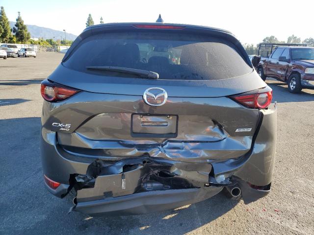 2017 MAZDA CX-5 GRAND - JM3KFBDL8H0154207