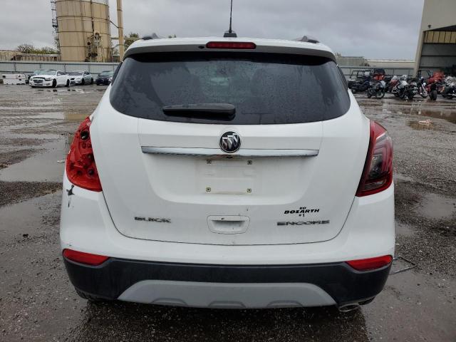 KL4CJASB9JB521393 Buick Encore Preferred
