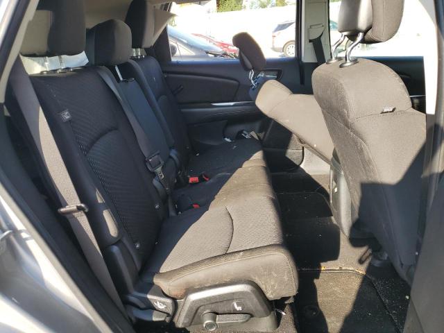 2018 DODGE JOURNEY SE - 3C4PDCAB1JT384301