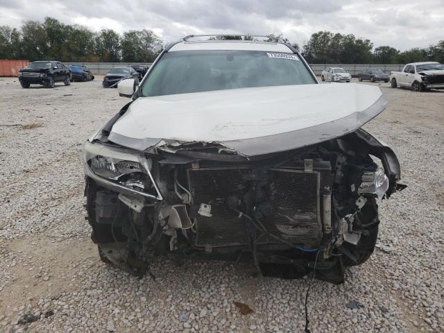 Nissan Pathfinder S 2015 5N1AR2MN5FC668777 Image 5