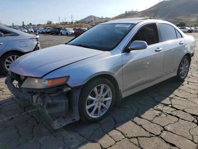 2006 Acura TSX 