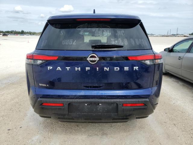 5N1DR3AA7NC231088 Nissan Pathfinder S