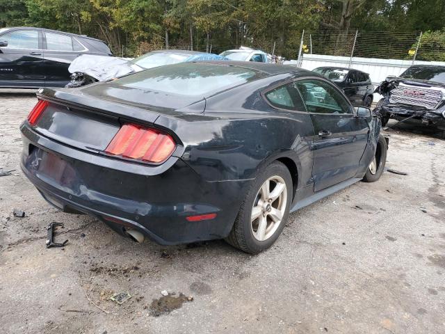 1FA6P8AM5G5235549 Ford MUSTANG