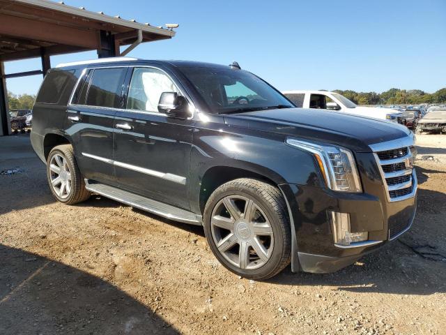 Паркетники CADILLAC ESCALADE 2017 Чорний