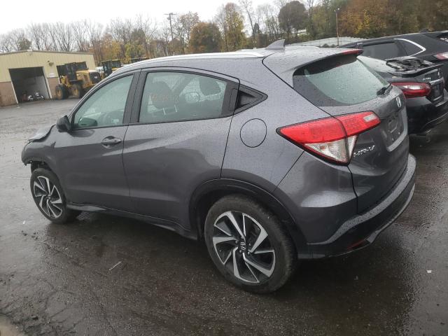 3CZRU6H12KG713860 | 2019 HONDA HR-V SPORT