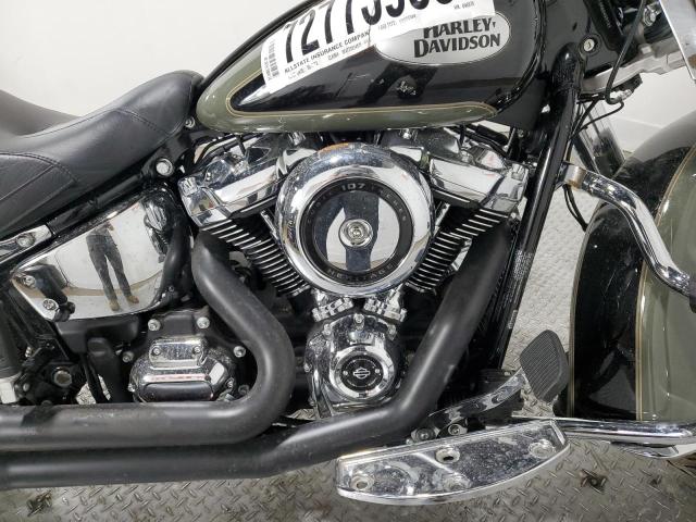 2021 HARLEY-DAVIDSON FLHC 1HD1YAJ10MB046978