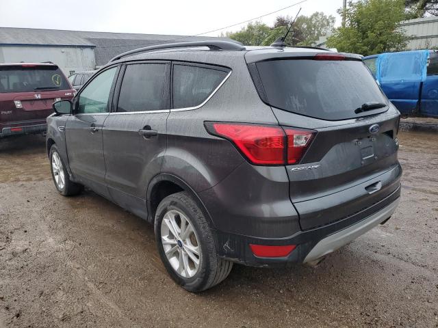 1FMCU9HD5KUA24217 2019 FORD ESCAPE, photo no. 2