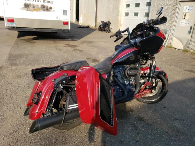 2021 HARLEY-DAVIDSON FLTRXS - 1HD1KTP12MB623708