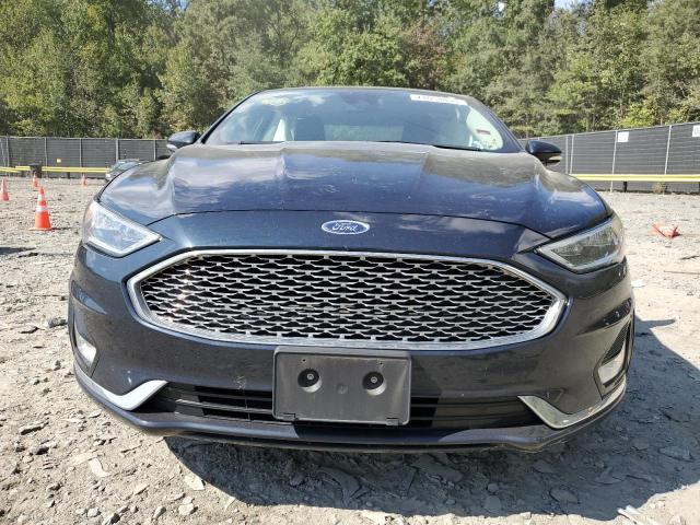 3FA6P0SU5LR161685 Ford Fusion TIT 5