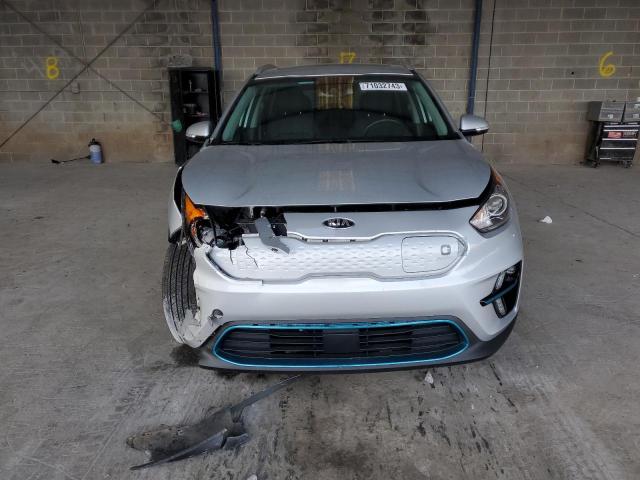 KNDCE3LG7K5027145 KIA Niro Ex Premium