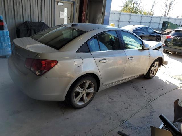 2015 CHEVROLET CRUZE LT - 1G1PE5SB3F7249364