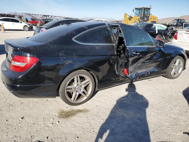 WDDGJ4HB9EG299193 Mercedes-Benz C 250