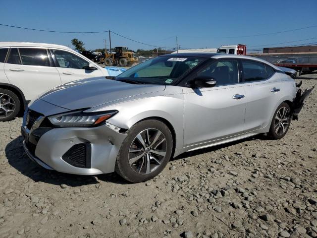 2019 Nissan Maxima S