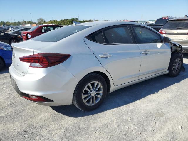 5NPD94LA2KH484777 | 2019 Hyundai elantra eco