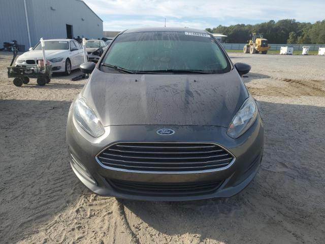 3FADP4BJ2KM130801 Ford FIESTA SE