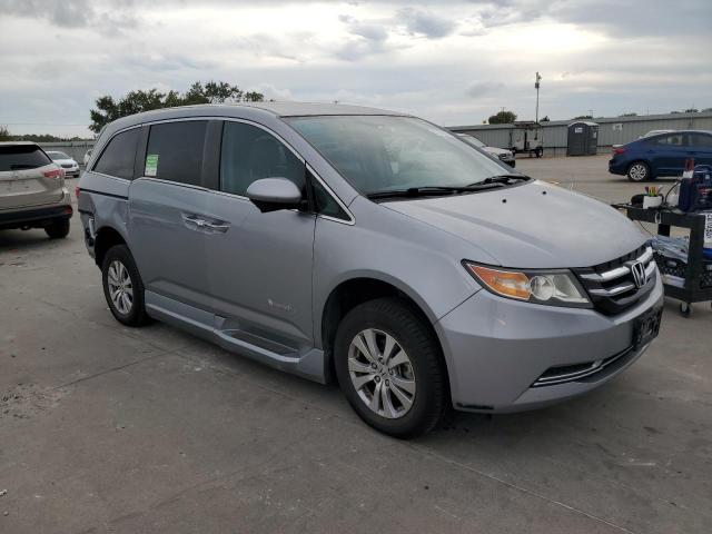 5FNRL5H47GB045015 Honda ODYSSEY EX