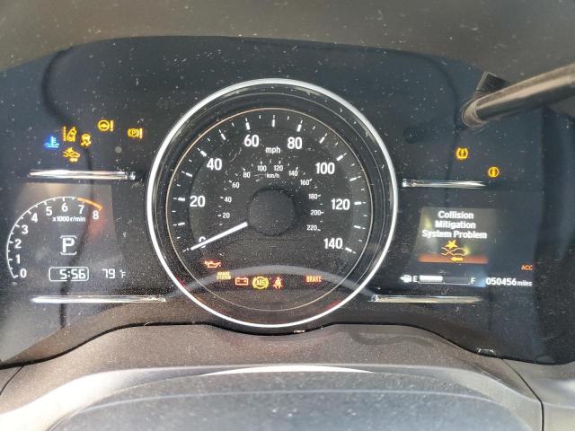 3CZRU6H74KM713493 Honda Hr-v Exl