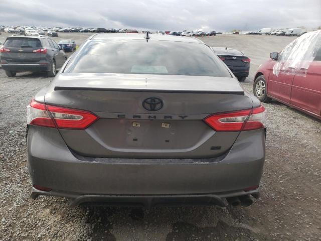 4T1G11AK6LU968792 | 2020 TOYOTA CAMRY SE