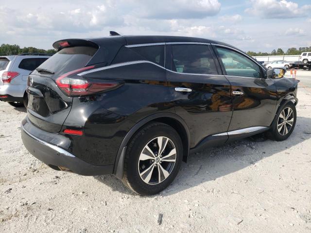 5N1AZ2AJ2LN173003 Nissan Murano S 3