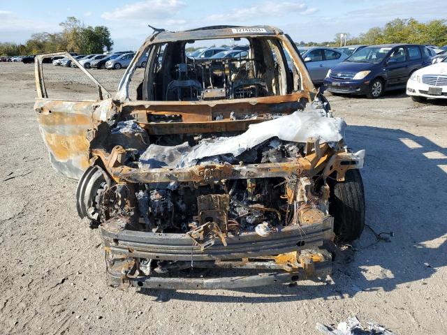 JA4J3VA81NZ071704 Mitsubishi Outlander Sel