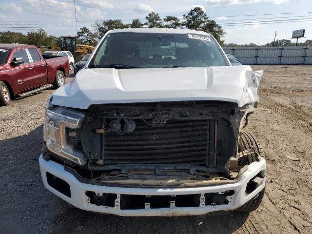 1FTEW1CP7KFB59469 | 2019 FORD F150 SUPER