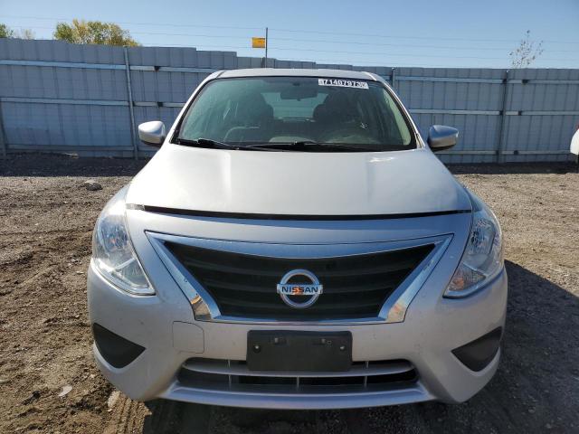 3N1CN7AP4HL887185 | 2017 Nissan versa s