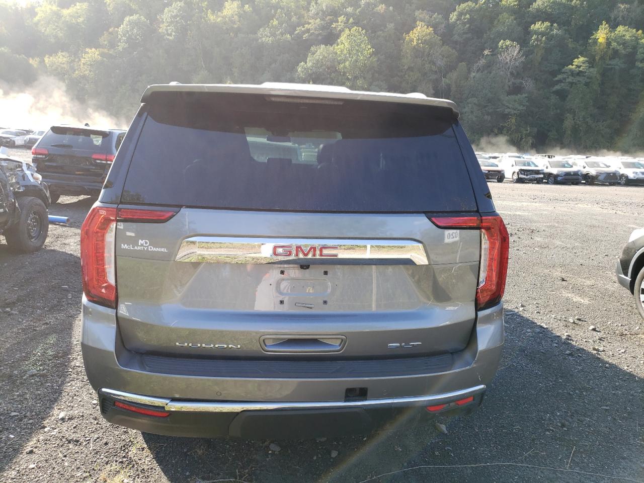 1GKS2GKD1NR245098 2022 GMC Yukon Xl K1500 Slt