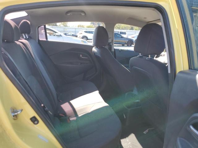 KNADM4A33G6565224 KIA RIO LX