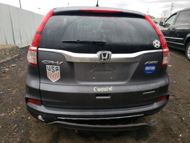 5J6RM4H40GL117820 Honda CR-V SE