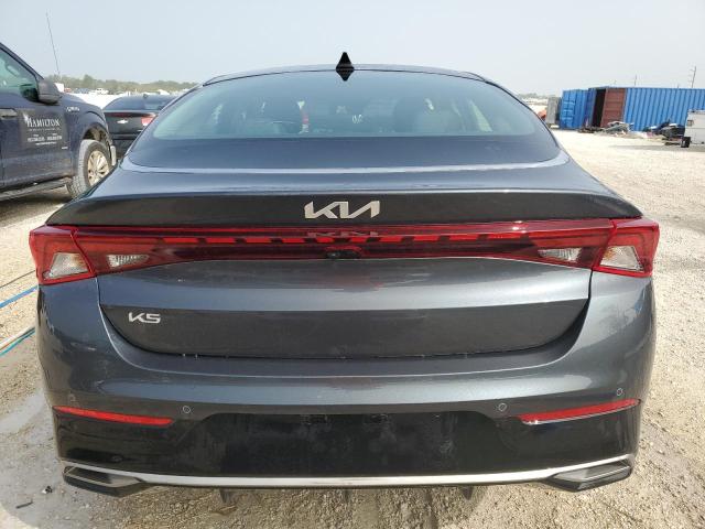 5XXG34J27PG181197 KIA K5 EX
